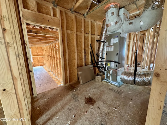 1462 Pinecroft Ln SE, Bolivia, NC 28422 - view of misc room