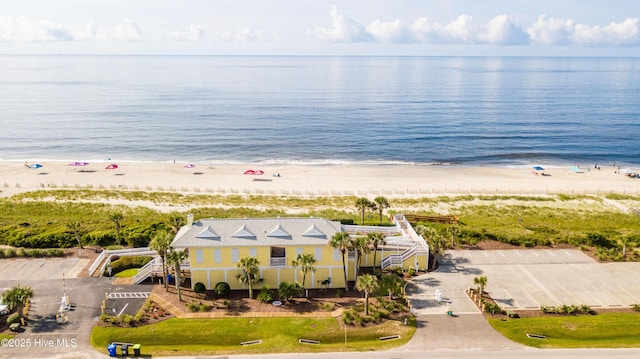1462 Pinecroft Ln SE, Bolivia, NC 28422 - bird's eye view of extended coastline