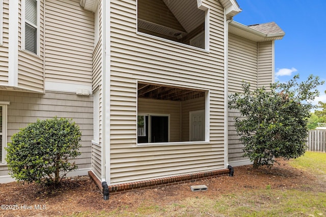 424 Commerce Ave Unit B, Morehead City, NC 28557 - view of property exterior