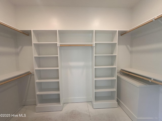 163 Noramac Ct, Selma, NC 27576 - view of spacious closet