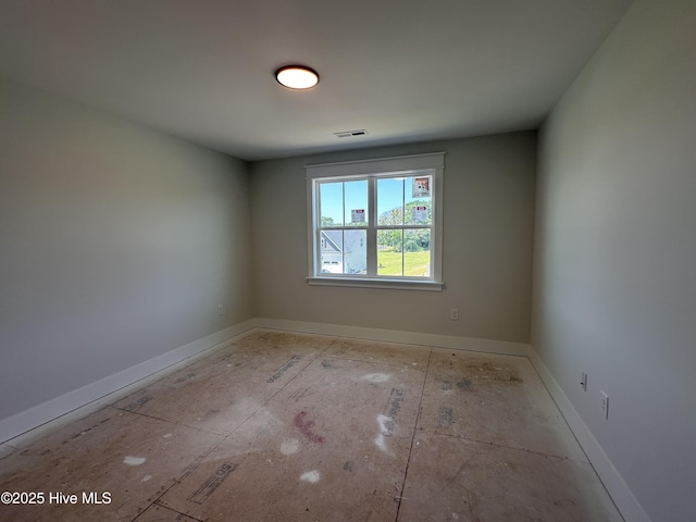 163 Noramac Ct, Selma, NC 27576 - view of spare room