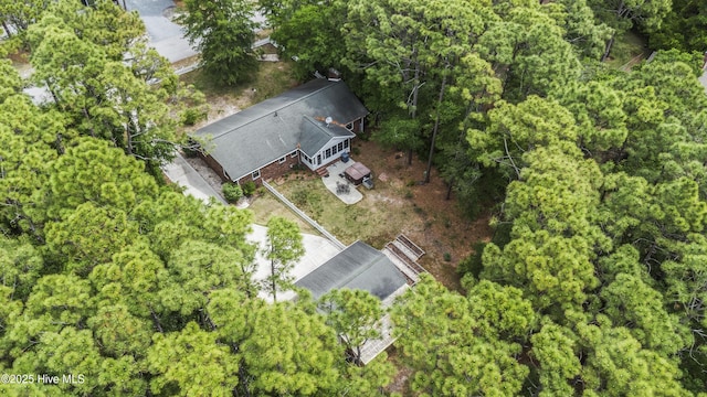 211 E 11th St, Southport, NC 28461 - view of subject property