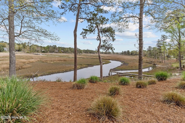 605 Dundee Dr, Wilmington, NC 28405 - water view