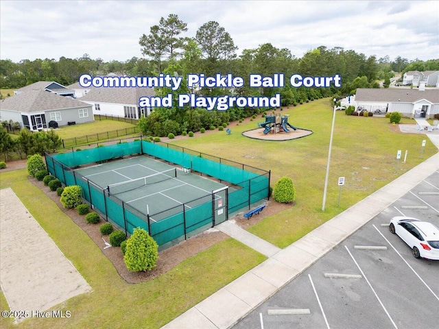 1550 Murre Ct SE, Bolivia, NC 28422 - drone / aerial view