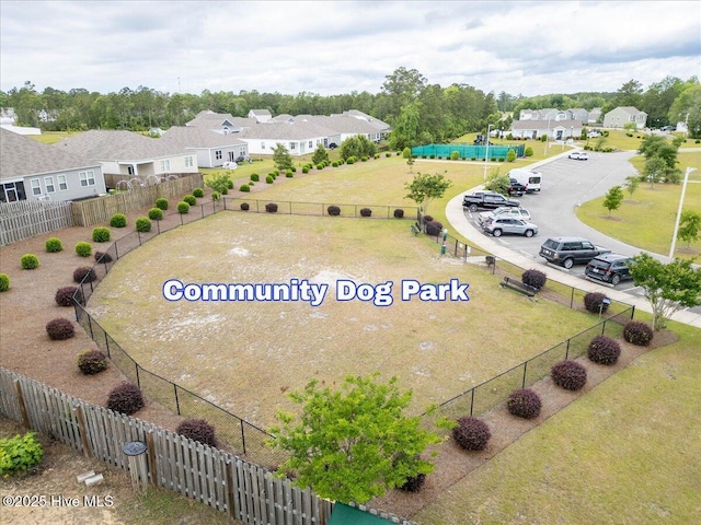 1550 Murre Ct SE, Bolivia, NC 28422 - aerial perspective of suburban area