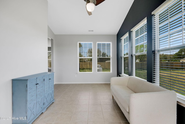 117 NW River Dr, Moyock, NC 27958 - foyer featuring crown molding, visible vents, wood finished floors, baseboards, and a notable chandelier