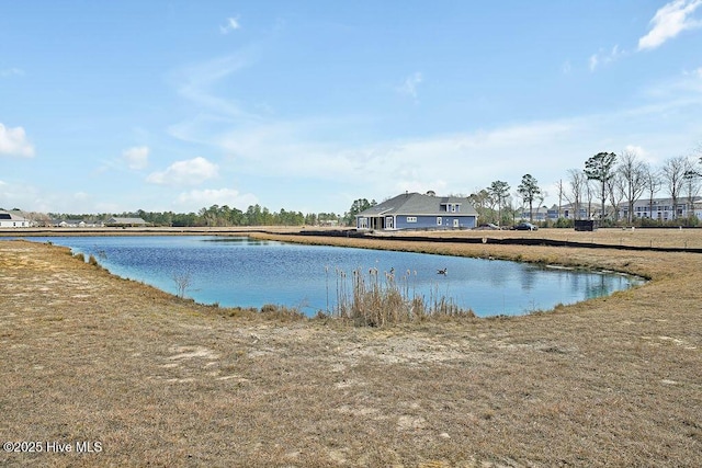 3355 Island Lakes Dr, Oak Island, NC 28461 - water view
