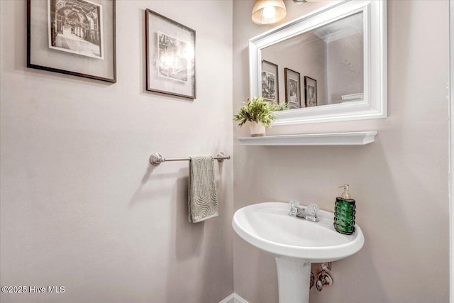 103 Roundtree Ln, Goldsboro, NC 27530 - view of bathroom