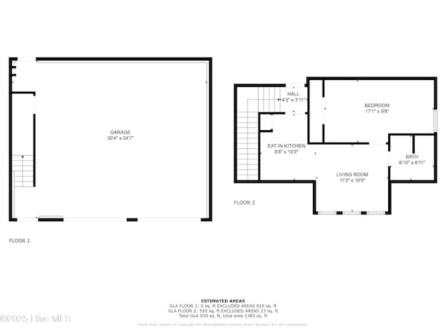 114 Sundance Cir, Hampstead, NC 28443 - room layout