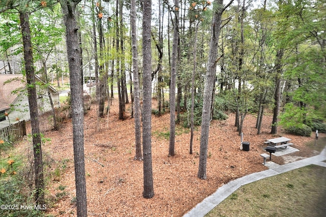 10170 Beach Dr SW Unit 305, Calabash, NC 28467 - view of yard