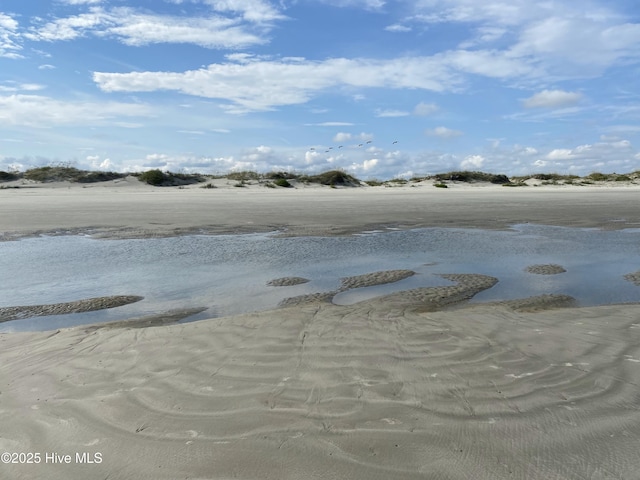 10170 Beach Dr SW Unit 305, Calabash, NC 28467 - view of community with a water view