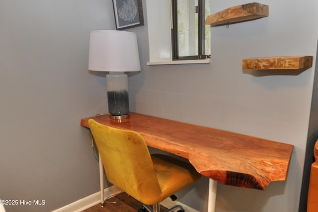 10170 Beach Dr SW Unit 305, Calabash, NC 28467 - office space featuring baseboards