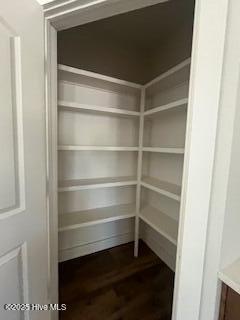 130 Gails Rd, West End, NC 27376 - view of storage area