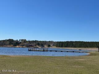 130 Gails Rd, West End, NC 27376 - water view