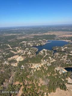 130 Gails Rd, West End, NC 27376 - view of property location with a large body of water