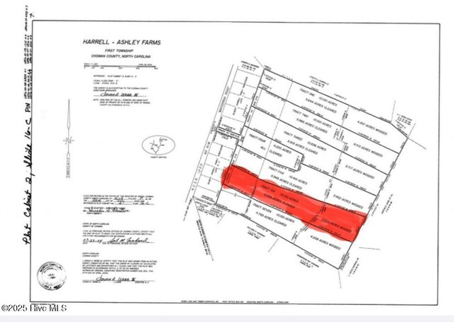 206 Cotton Patch Ln Unit 6, Edenton, NC 27932