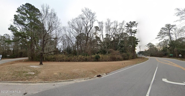 0 NC-130, Fairmont, NC 28340