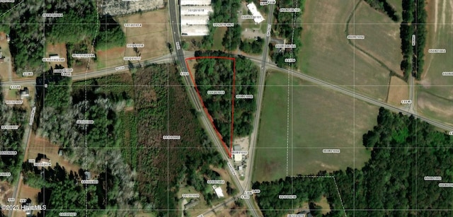 0 NC-130, Fairmont, NC 28340