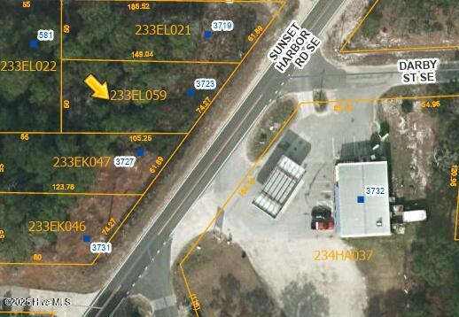 3723 Sunset Harbor Rd SE Unit 87, Bolivia, NC 28422