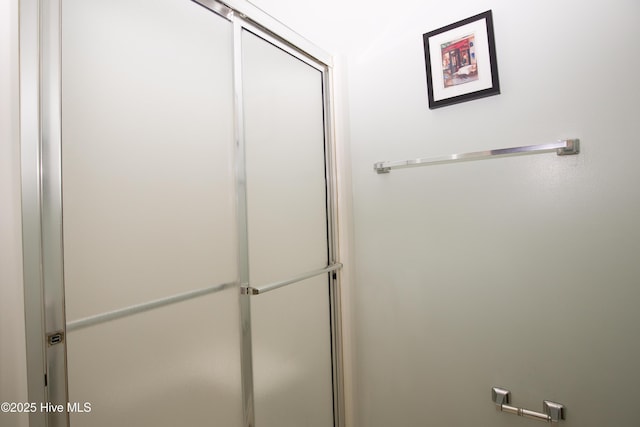 view of bathroom