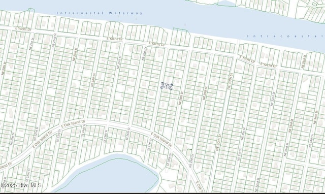 120 NE 27th St, Oak Island, NC 28465 - map location