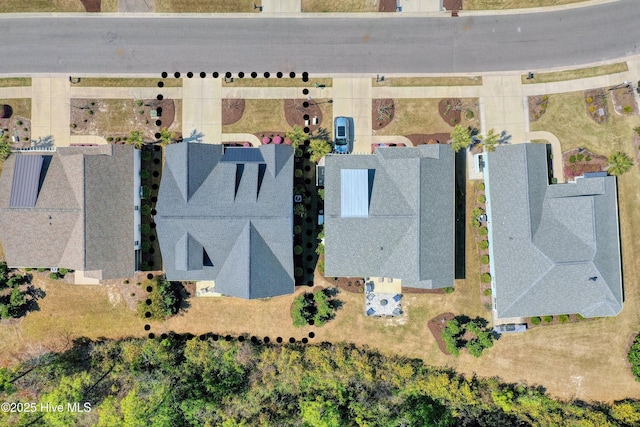 1381 Ellsworth Dr SW, Ocean Isle Beach, NC 28469 - drone / aerial view