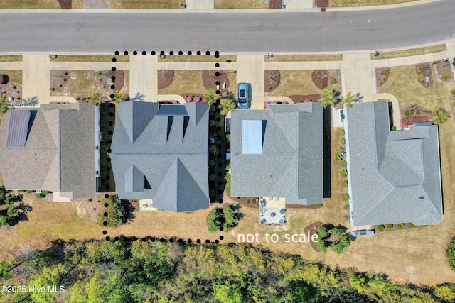 1381 Ellsworth Dr SW, Ocean Isle Beach, NC 28469 - aerial view