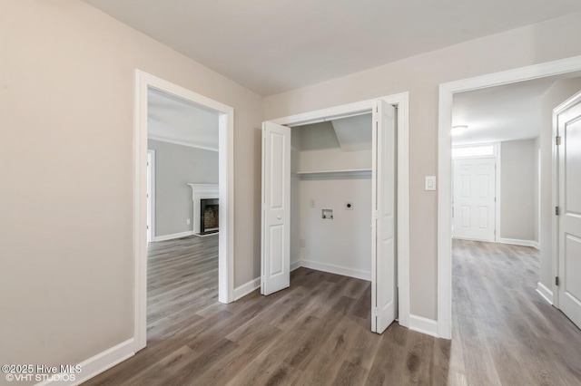 208 Elm St, Whiteville, NC 28472 - interior space