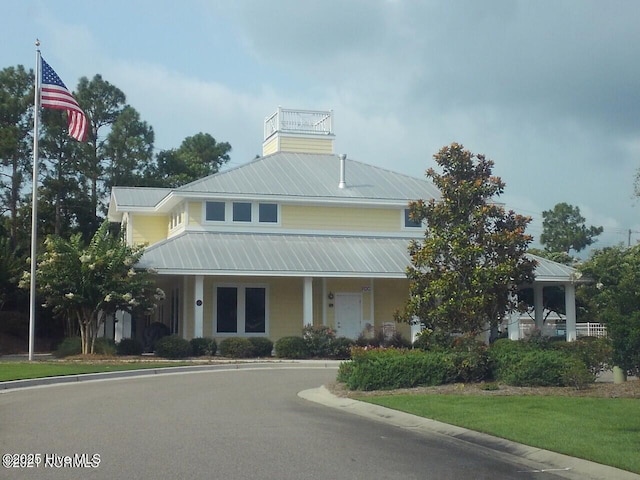 457 Motts Forest Rd Unit 69, Wilmington, NC 28412 - view of property