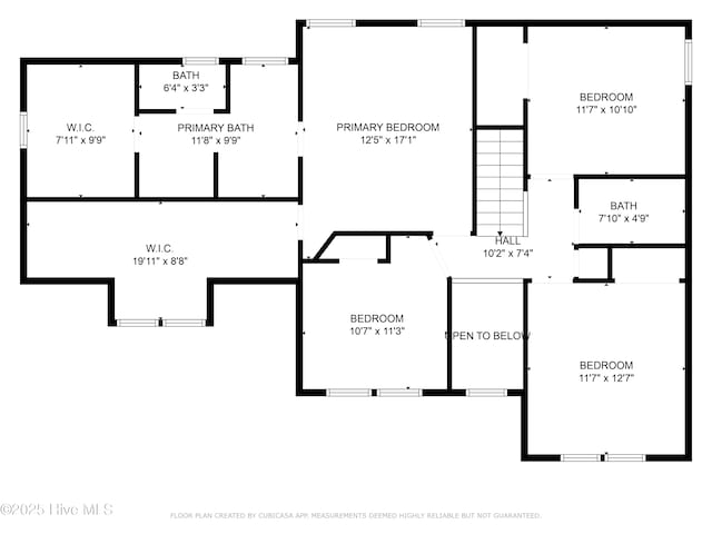 141 Trevor Way, Moyock, NC 27958 - plan