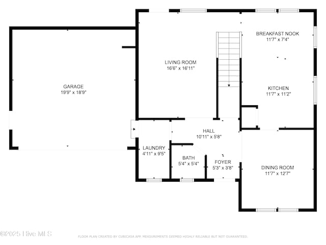 141 Trevor Way, Moyock, NC 27958 - plan