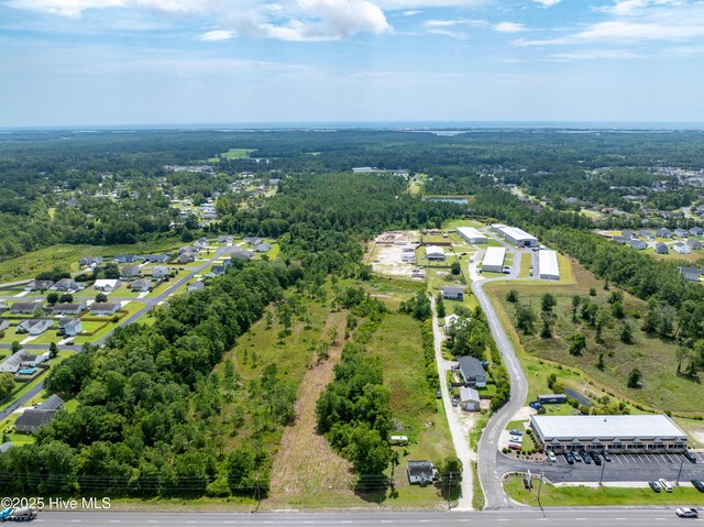 Tbd NC Highway 17, Holly Ridge, NC 28445