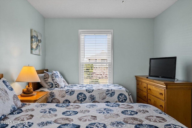 view of bedroom