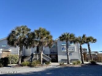 102 Foundry Dr Lot 86, Wilmington, NC 28411 - view of front of property