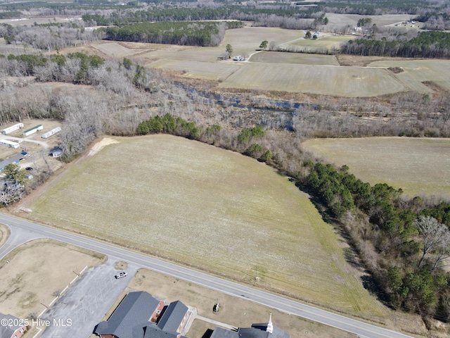 8047 Bear Grass Rd Unit C, Robersonville, NC 27871