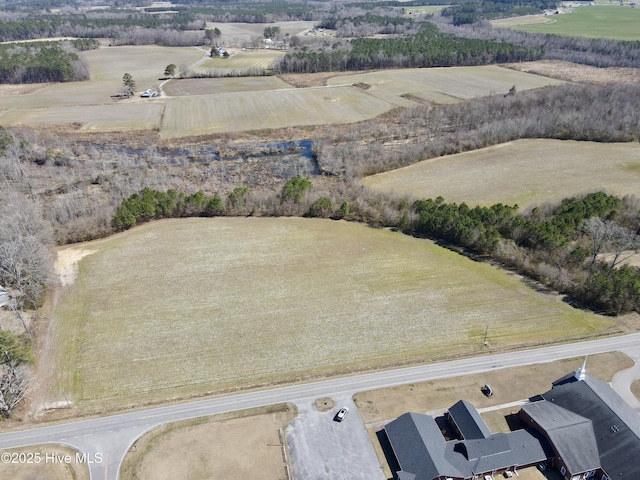 8047 Bear Grass Rd Unit C, Robersonville, NC 27871