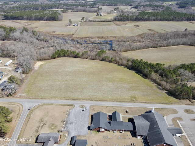 8047 Bear Grass Rd Unit C, Robersonville, NC 27871