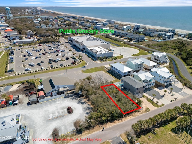 118 SE 49th St, Oak Island, NC 28465