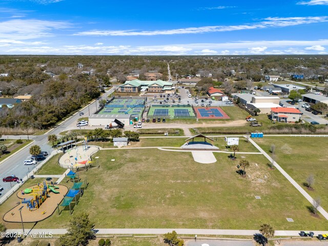 118 SE 49th St, Oak Island, NC 28465
