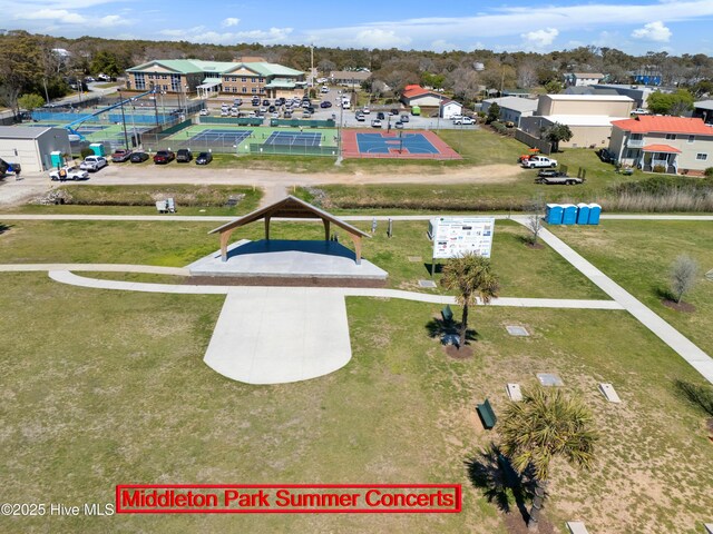 118 SE 49th St, Oak Island, NC 28465