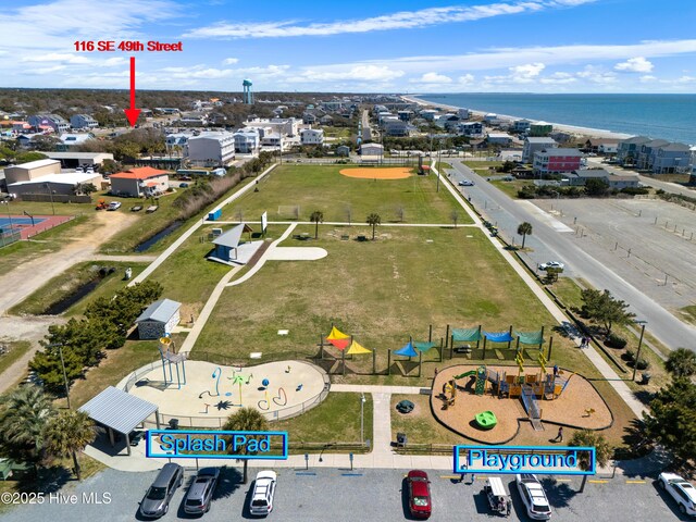 118 SE 49th St, Oak Island, NC 28465