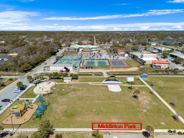 118 SE 49th St, Oak Island, NC 28465