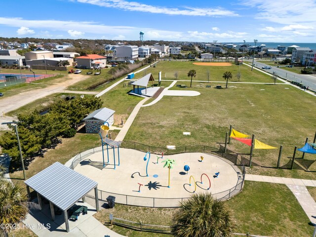 118 SE 49th St, Oak Island, NC 28465