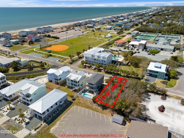 118 SE 49th St, Oak Island, NC 28465