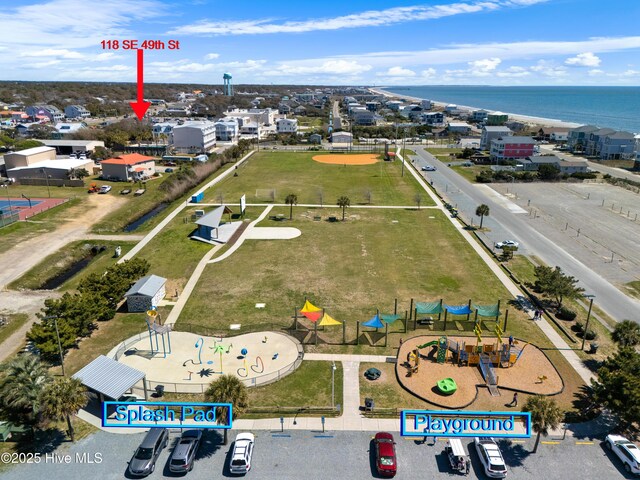 118 SE 49th St, Oak Island, NC 28465