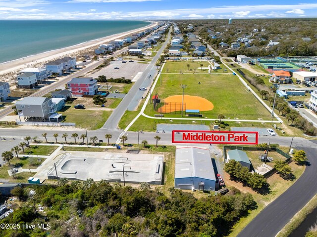 118 SE 49th St, Oak Island, NC 28465