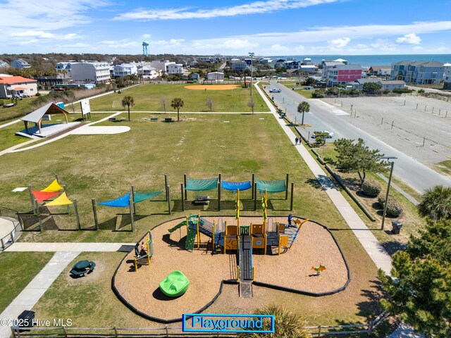 118 SE 49th St, Oak Island, NC 28465