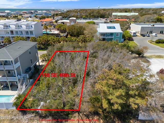 118 SE 49th St, Oak Island, NC 28465