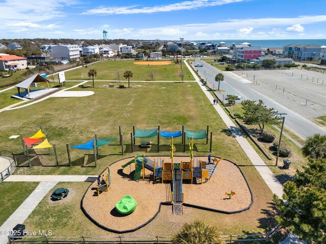 118 SE 49th St, Oak Island, NC 28465