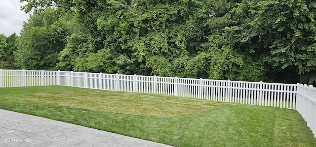 103 Whistling Duck Ct, Moyock, NC 27958 - view of yard